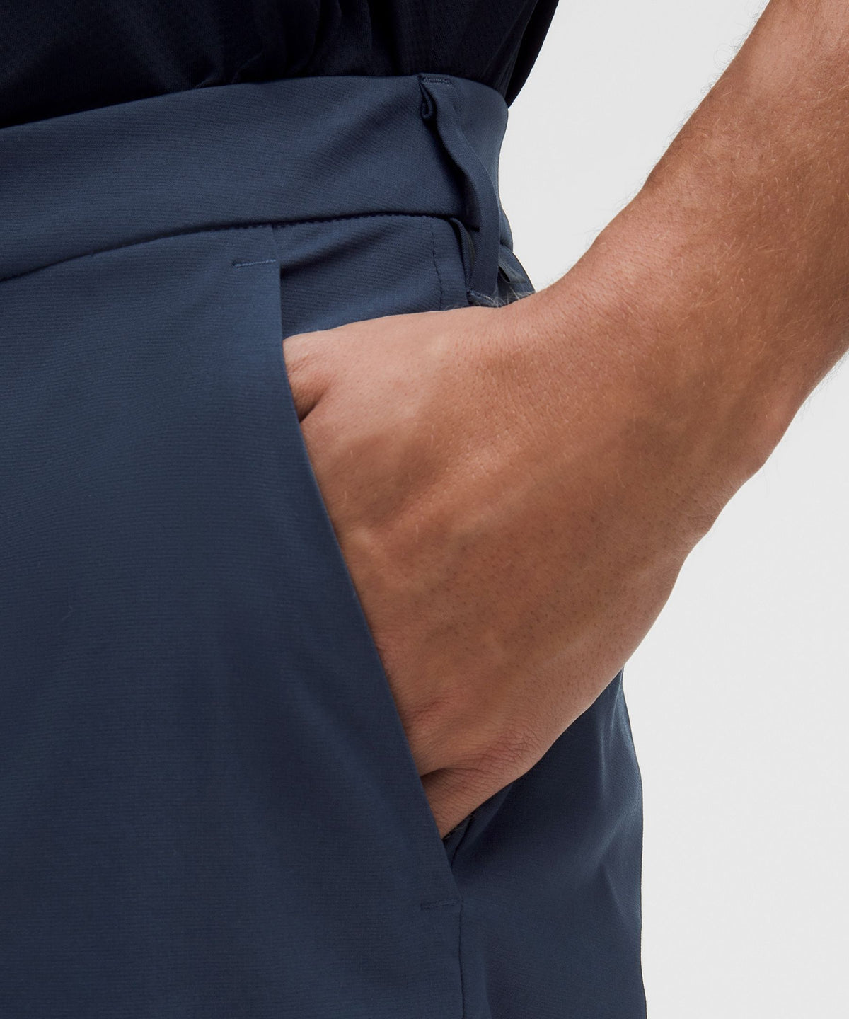 ABC Classic-Fit Golf Short 9"