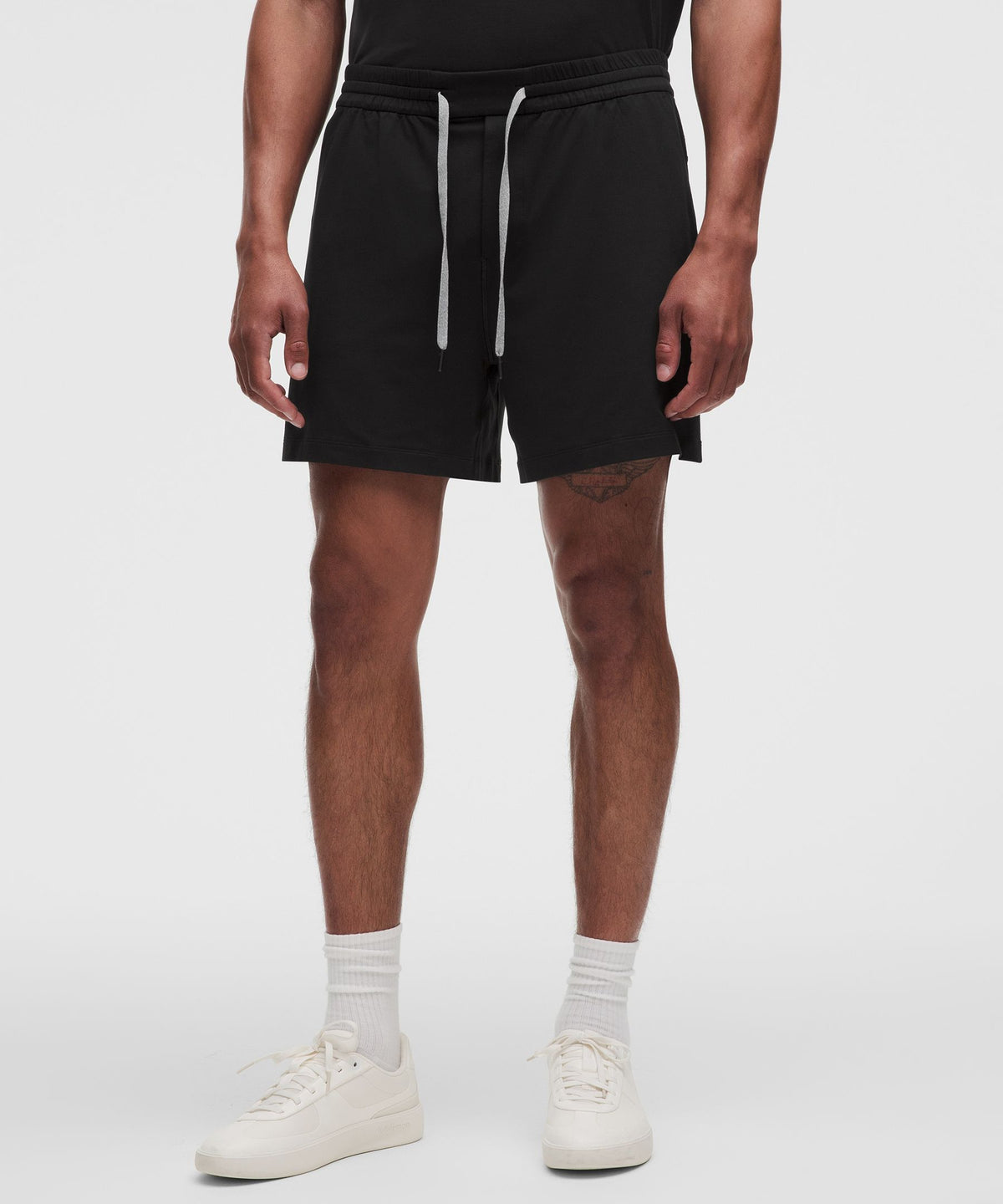 Soft Jersey Short 5"
