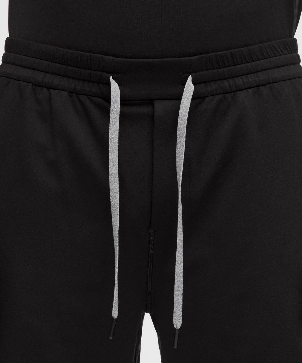 Soft Jersey Short 5"