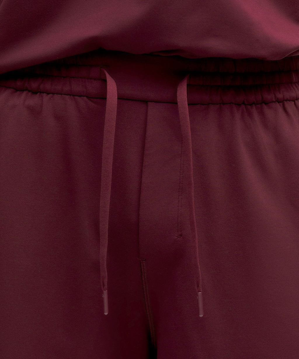 Soft Jersey Short 5"