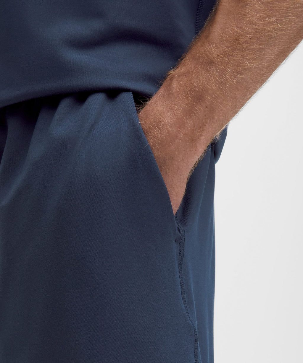 Soft Jersey Short 5"