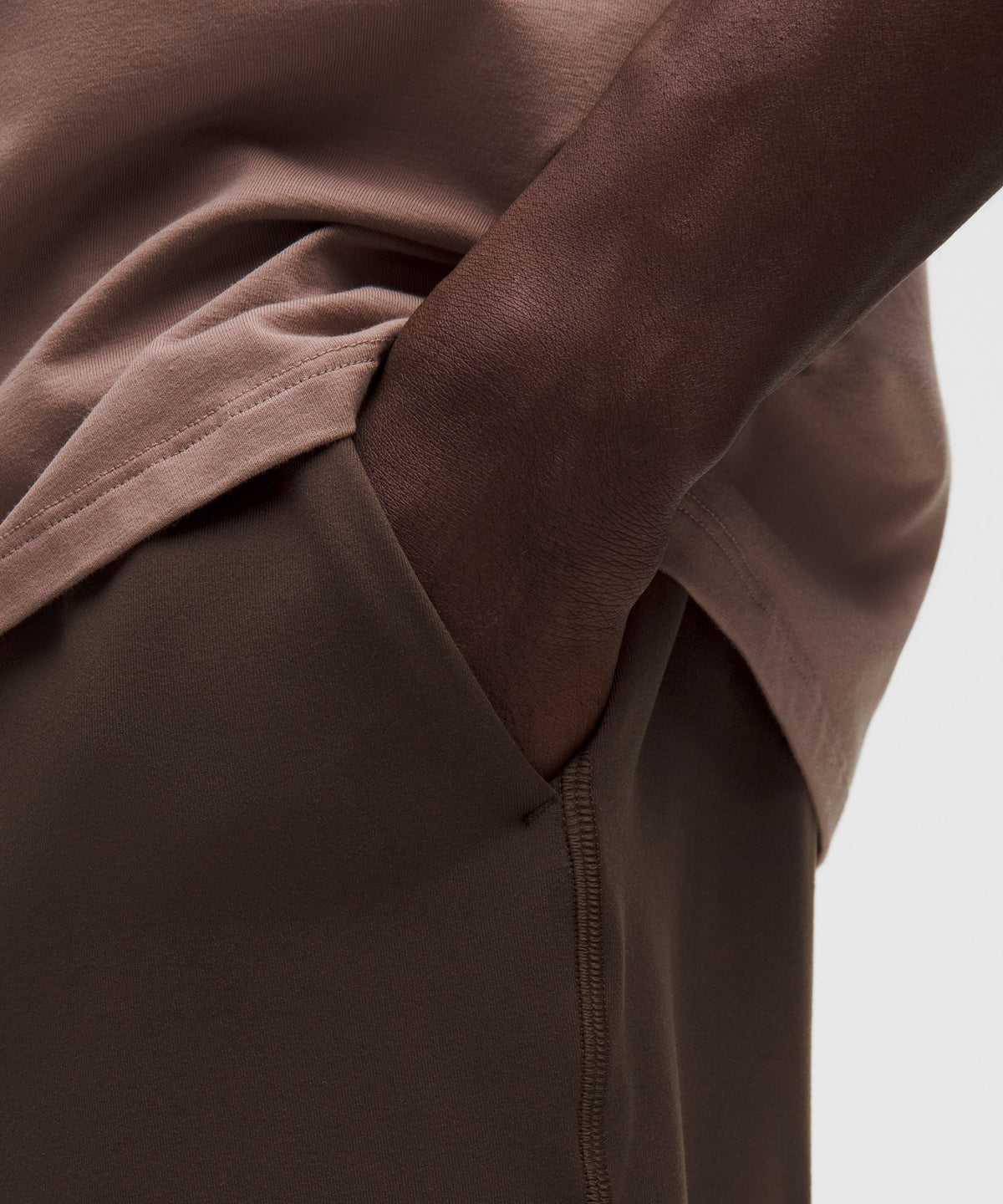 Soft Jersey Short 5"