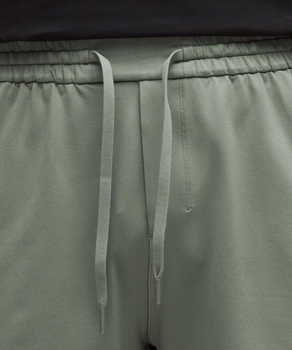 Soft Jersey Short 5"