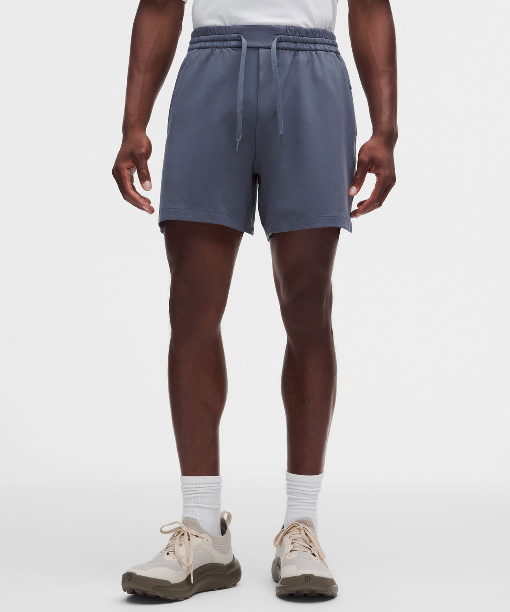 Soft Jersey Short 5"