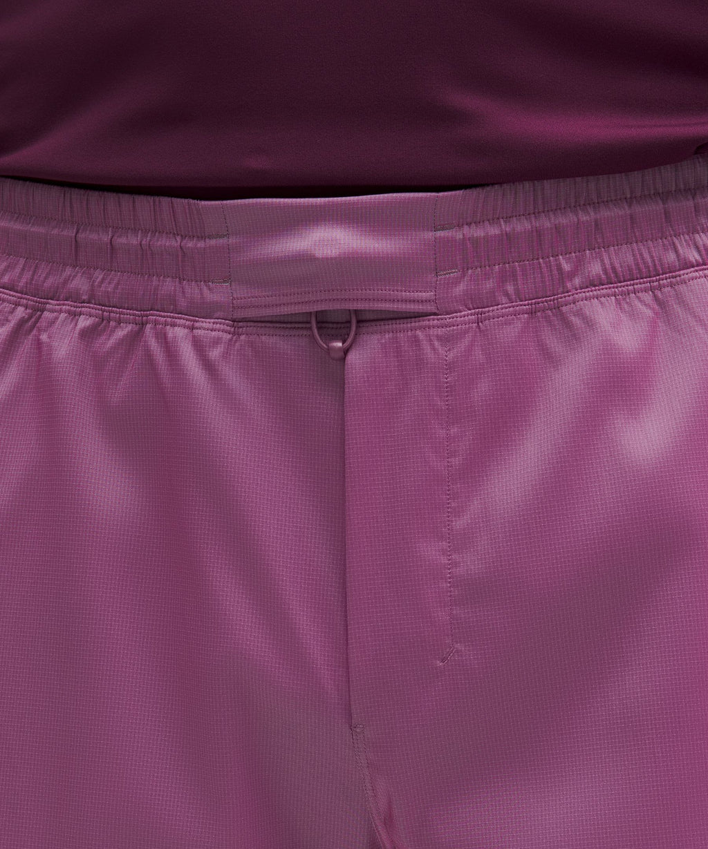Pace Breaker Linerless Short 7"Iridescent