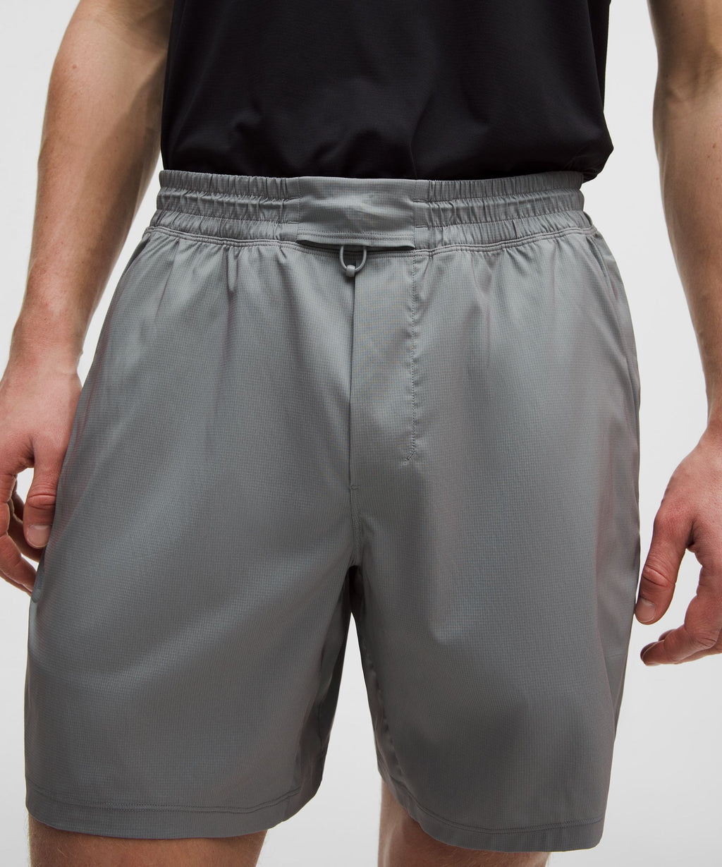 Pace Breaker Linerless Short 7"Iridescent