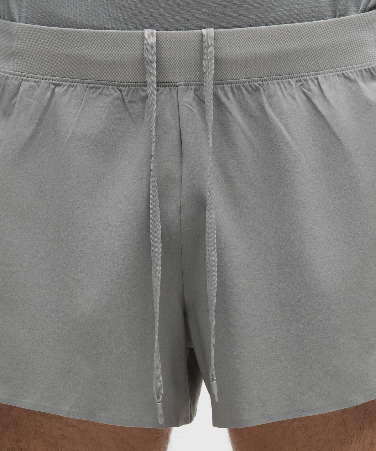 Fast and Free Split Short 3"
