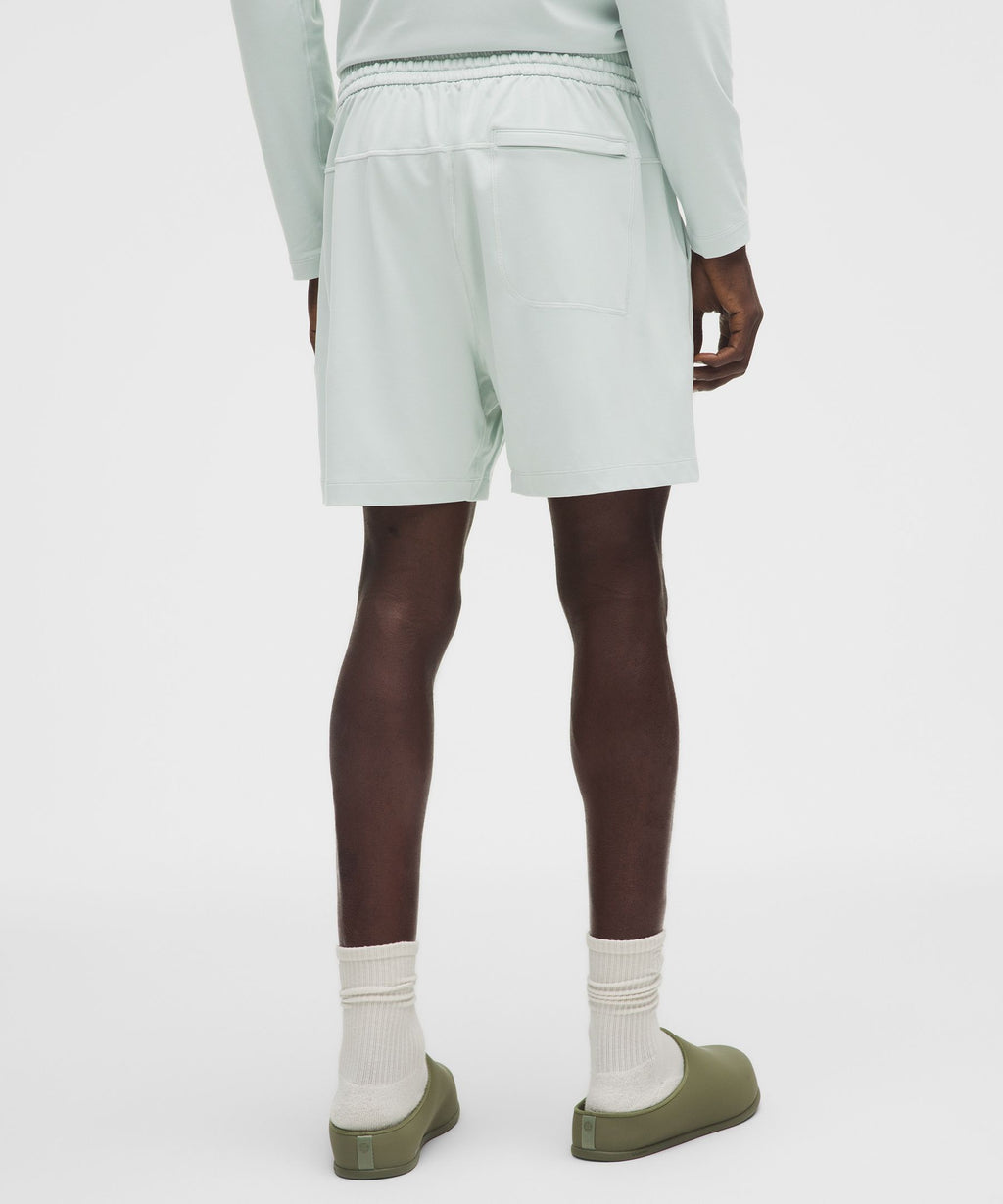 Soft Jersey Short 5"
