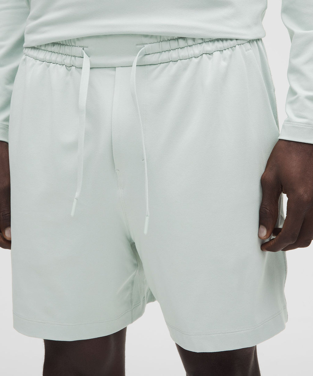 Soft Jersey Short 5"