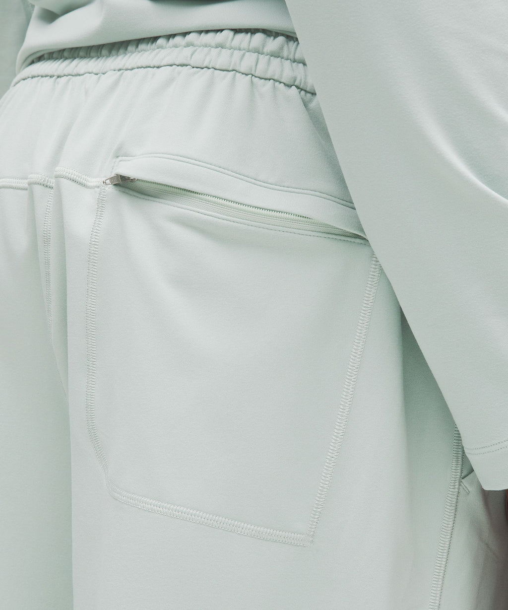 Soft Jersey Short 5"