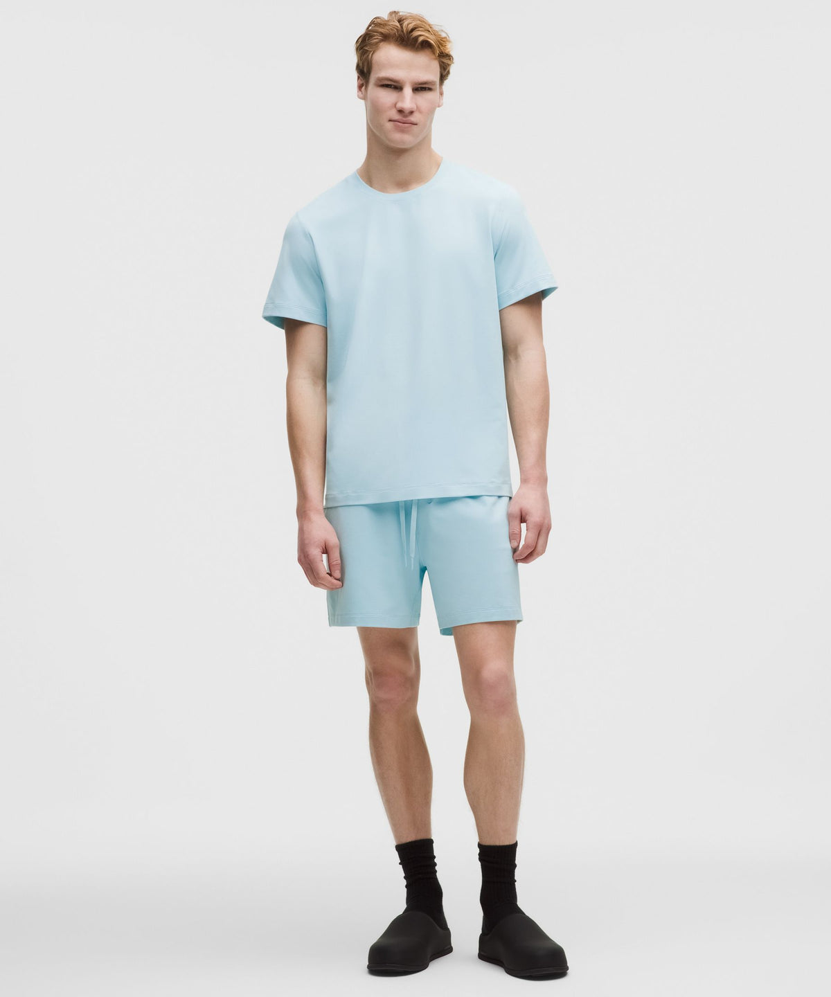Soft Jersey Short 5"