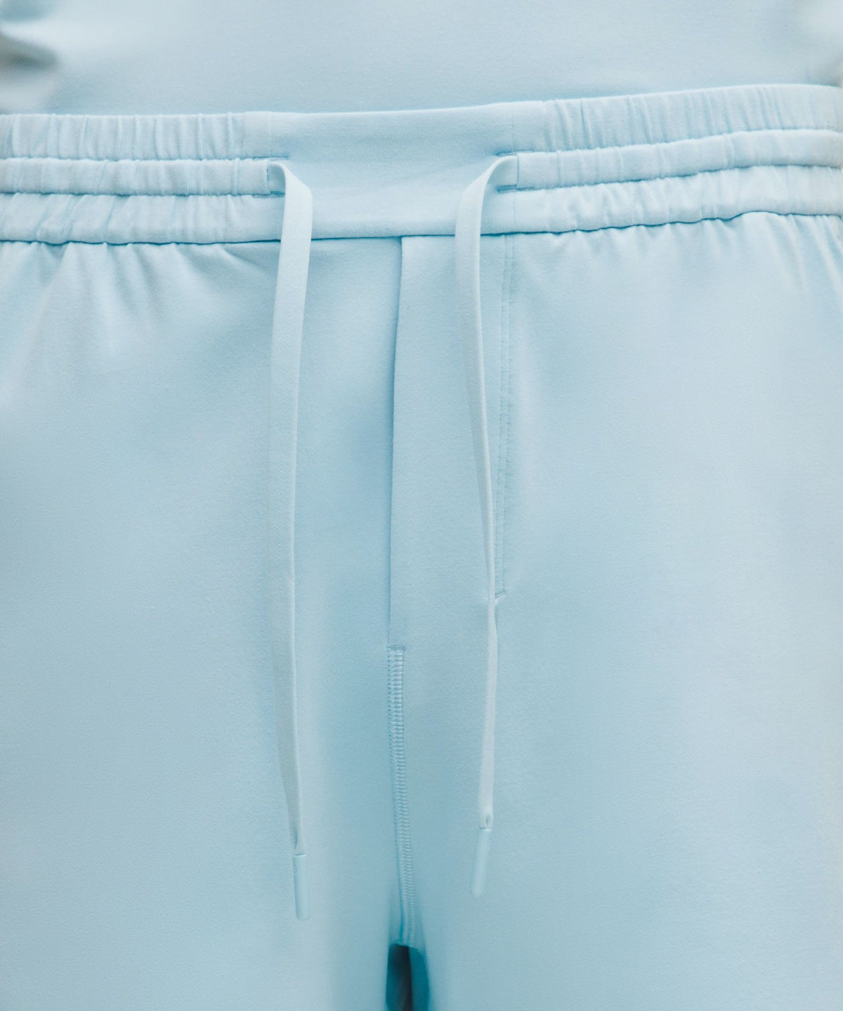 Soft Jersey Short 5"