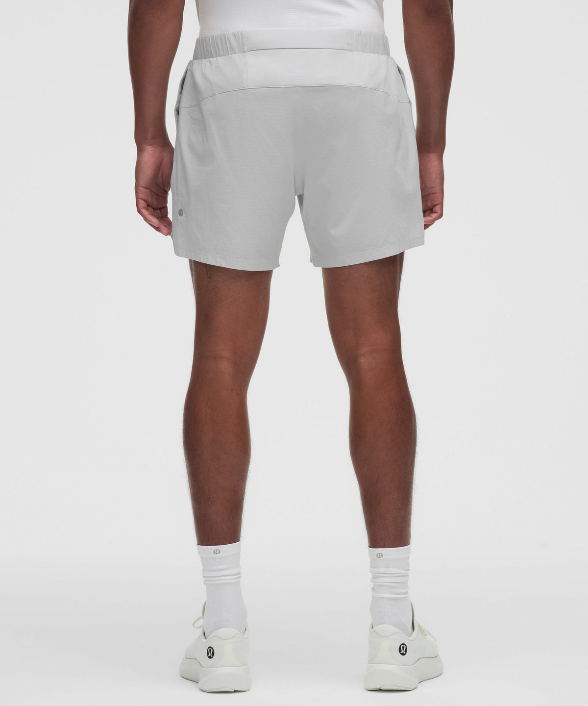Mile Maker Ripstop Lined Short 6"