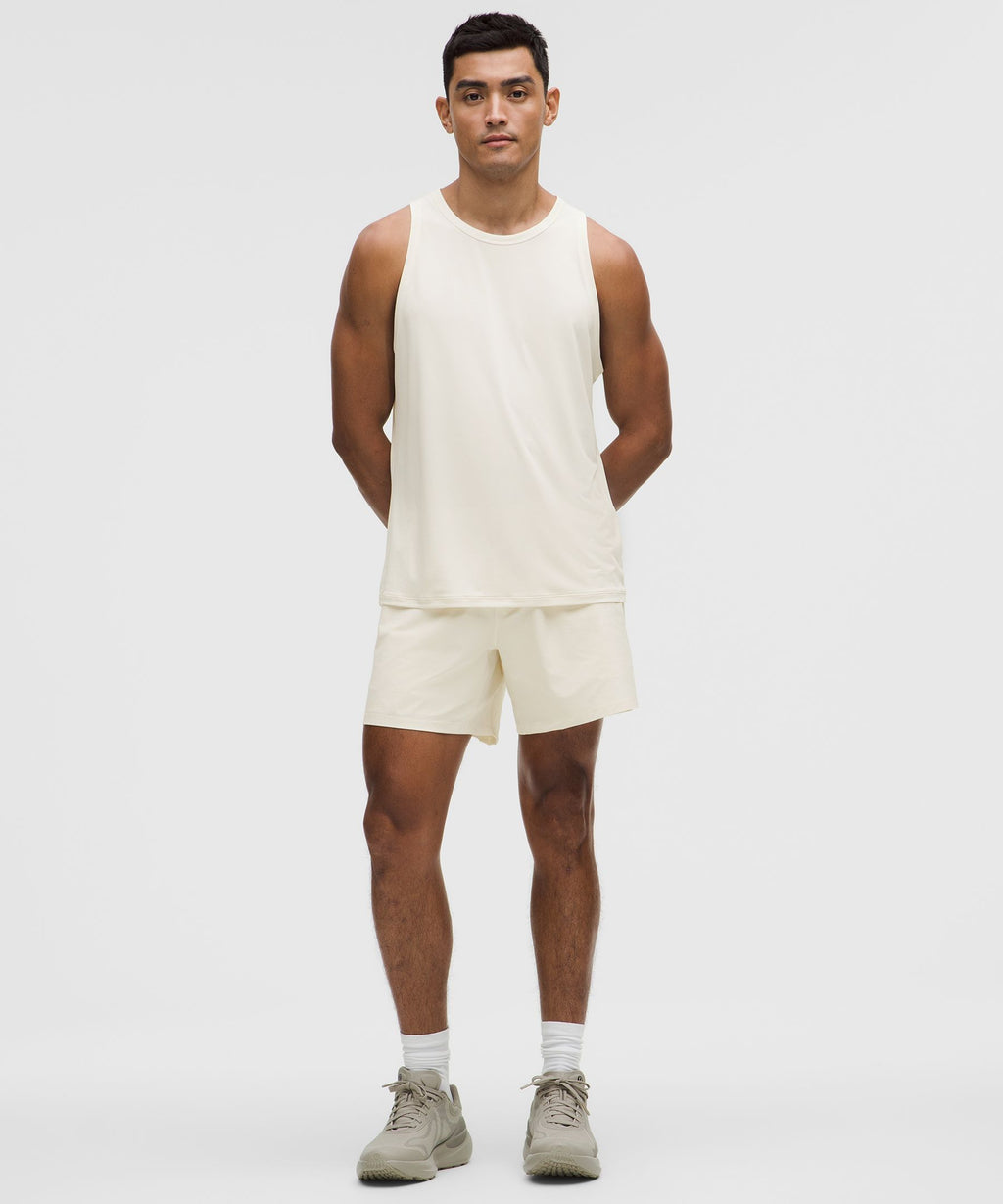 Mile Maker Ripstop Lined Short 6"