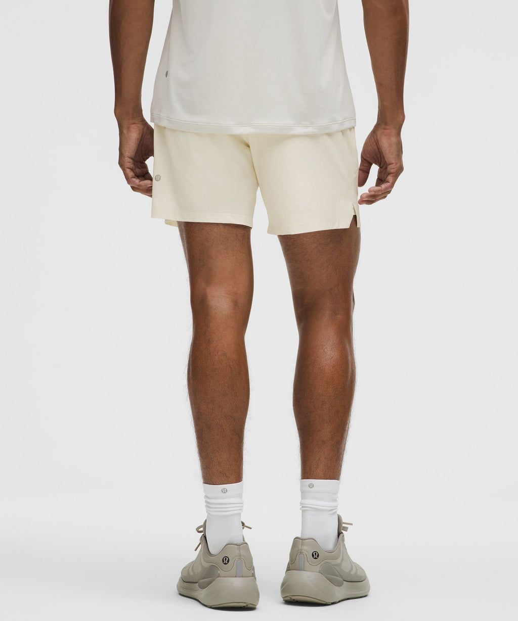 Mile Maker Ripstop Lined Short 6"