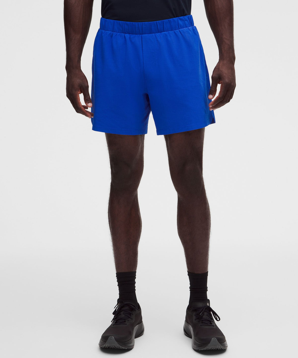 Mile Maker Ripstop Lined Short 6"