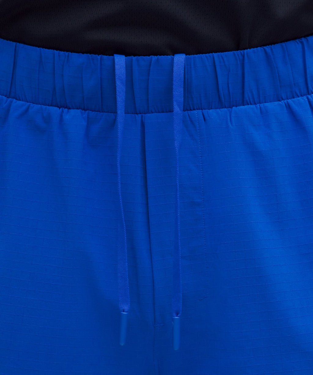 Mile Maker Ripstop Lined Short 6"