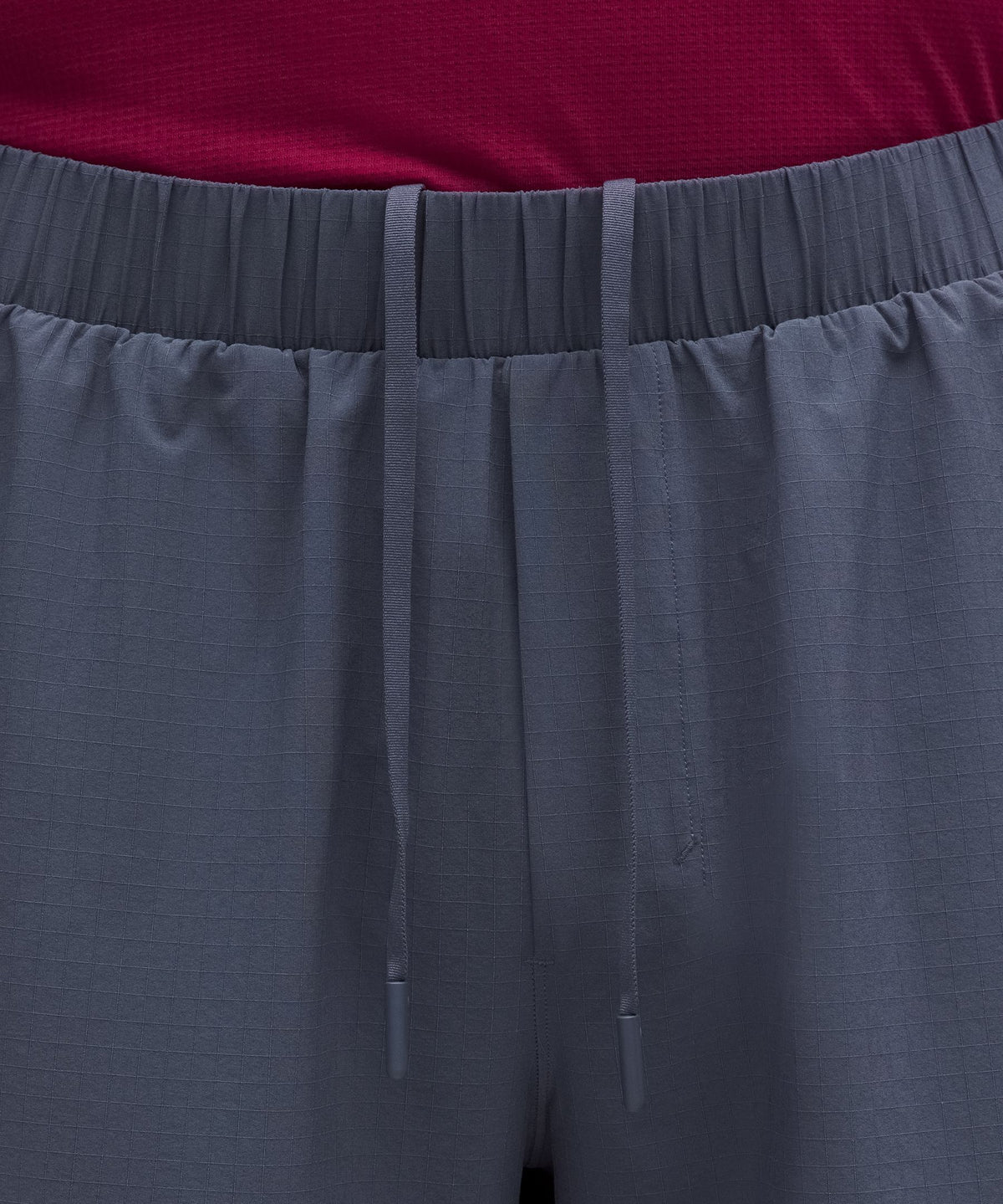 Mile Maker Ripstop Lined Short 6"