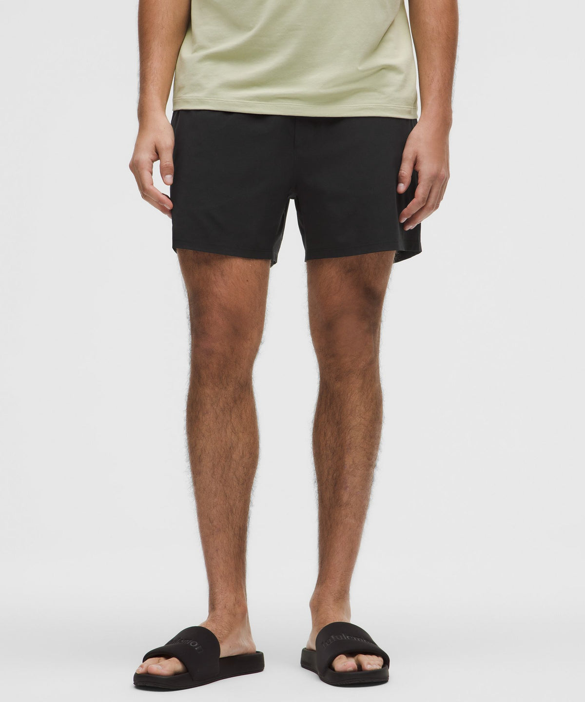 Swim Short 5"Linerless