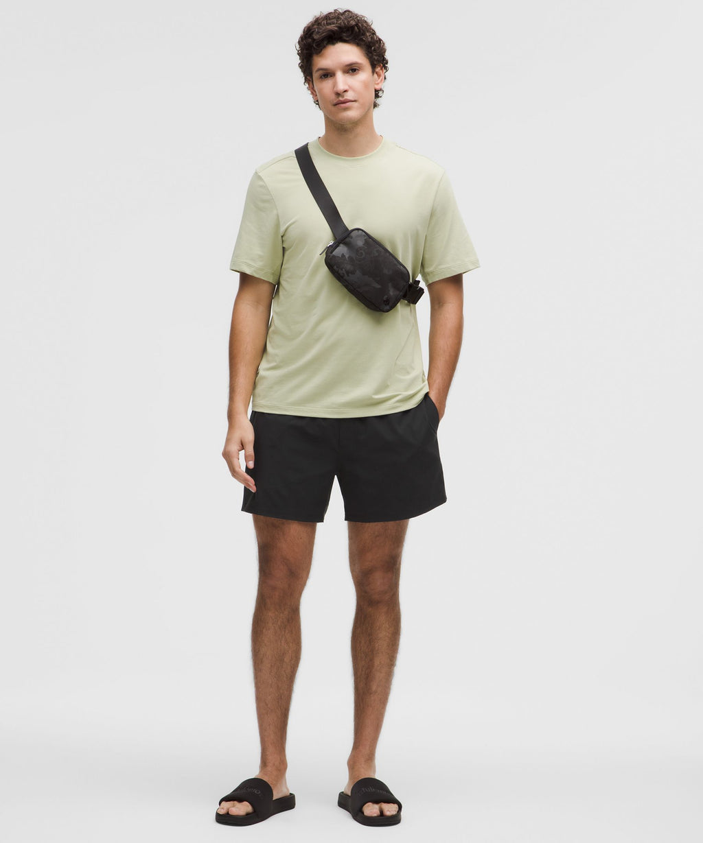 Swim Short 5"Linerless