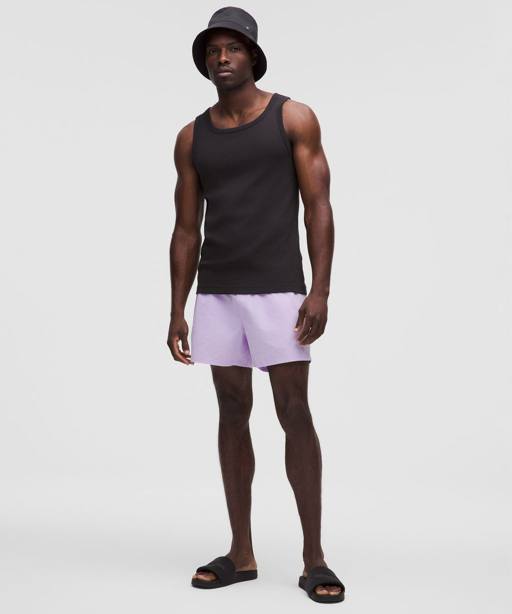 Swim Short 5"Linerless