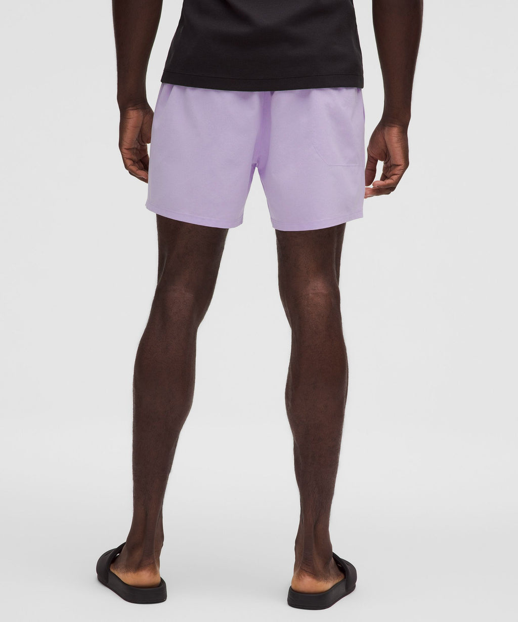 Swim Short 5"Linerless