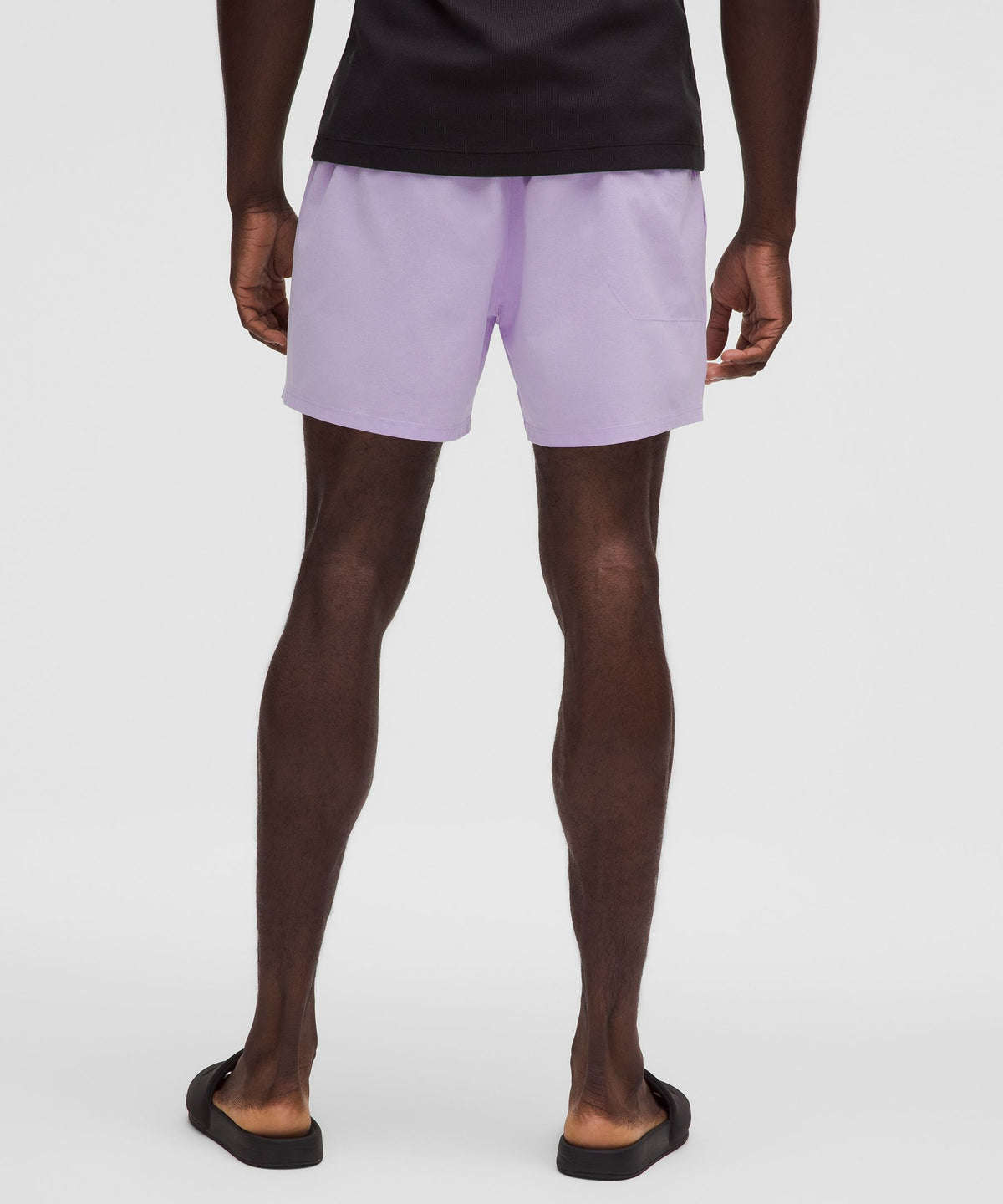 Swim Short 5"Linerless