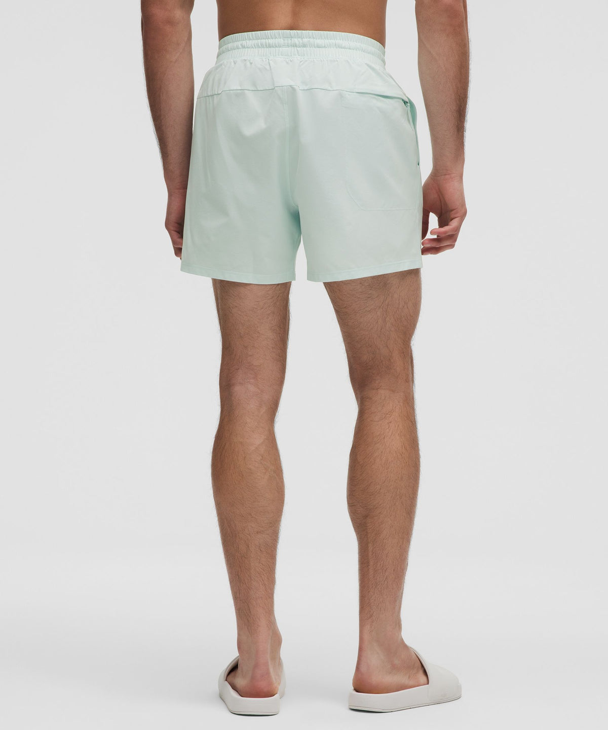 Swim Short 5"Linerless