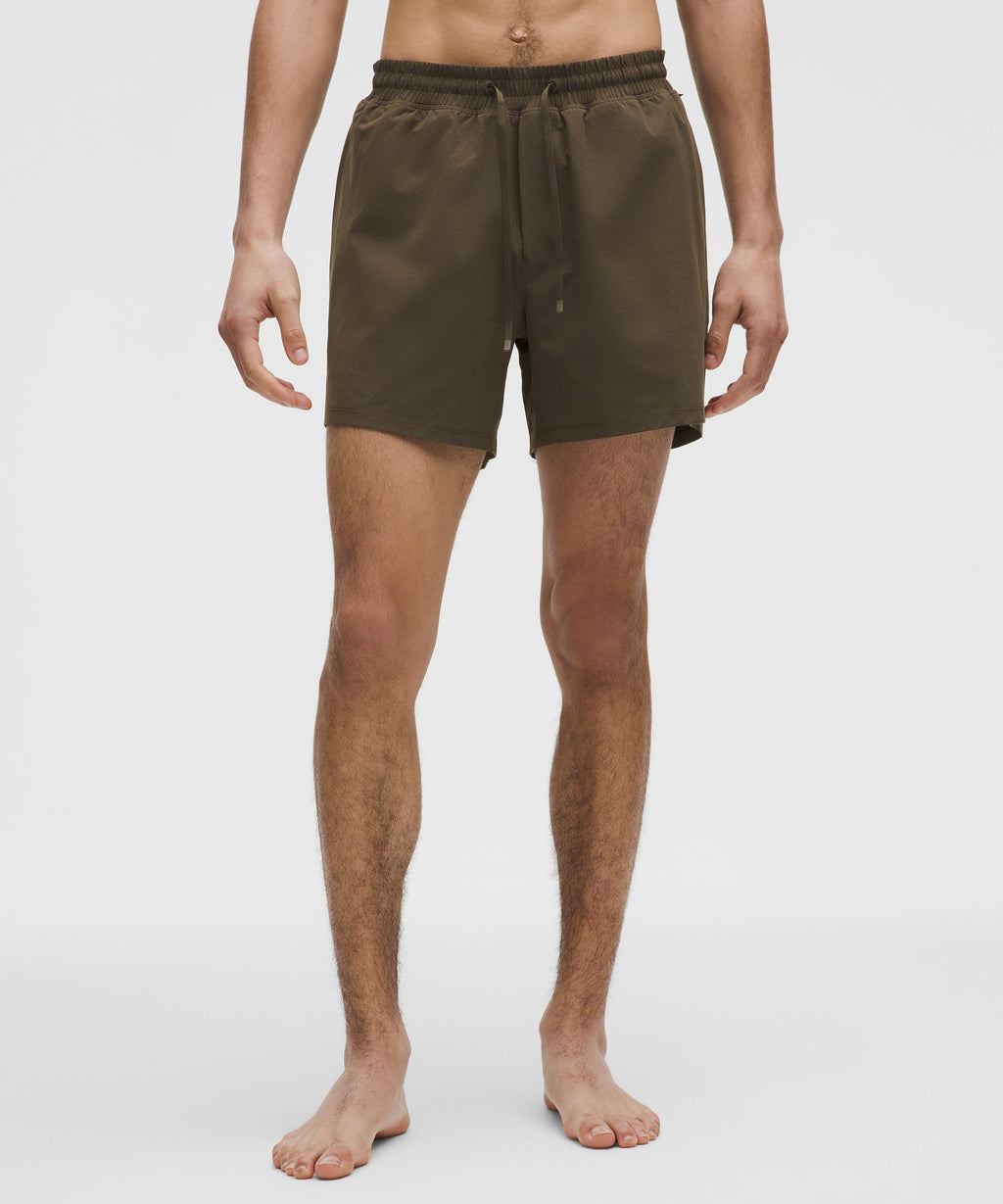Swim Short 5"Linerless
