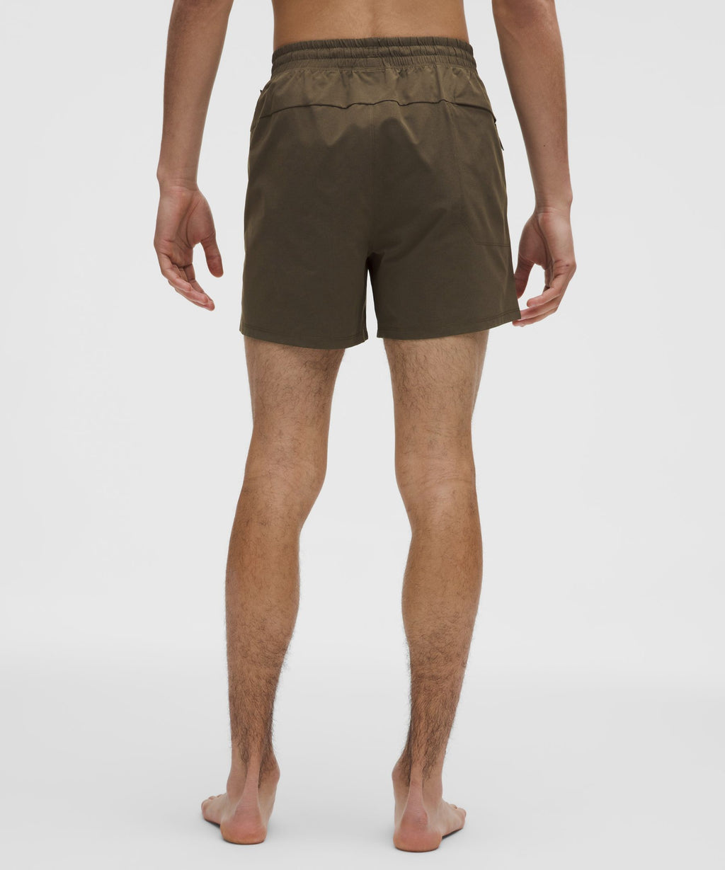 Swim Short 5"Linerless