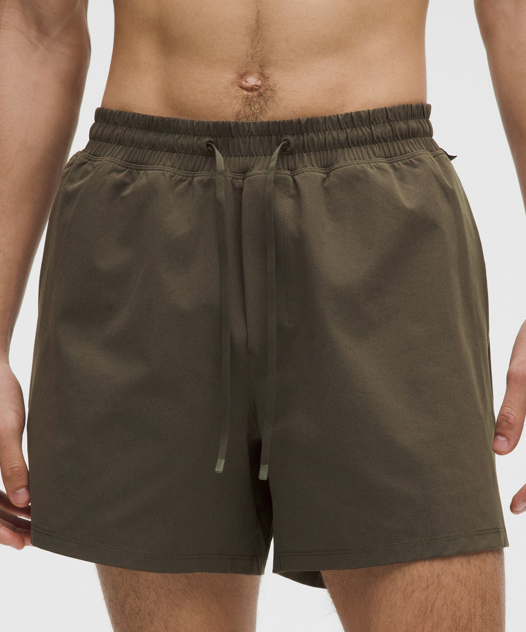 Swim Short 5"Linerless