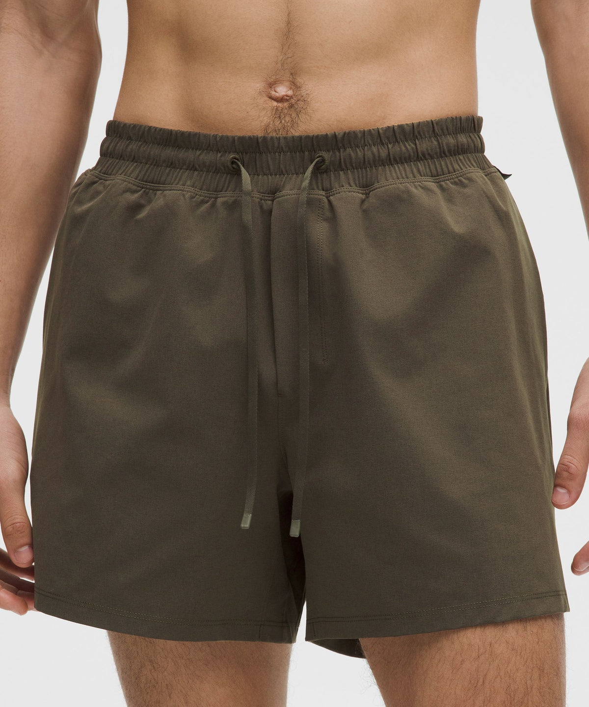Swim Short 5"Linerless