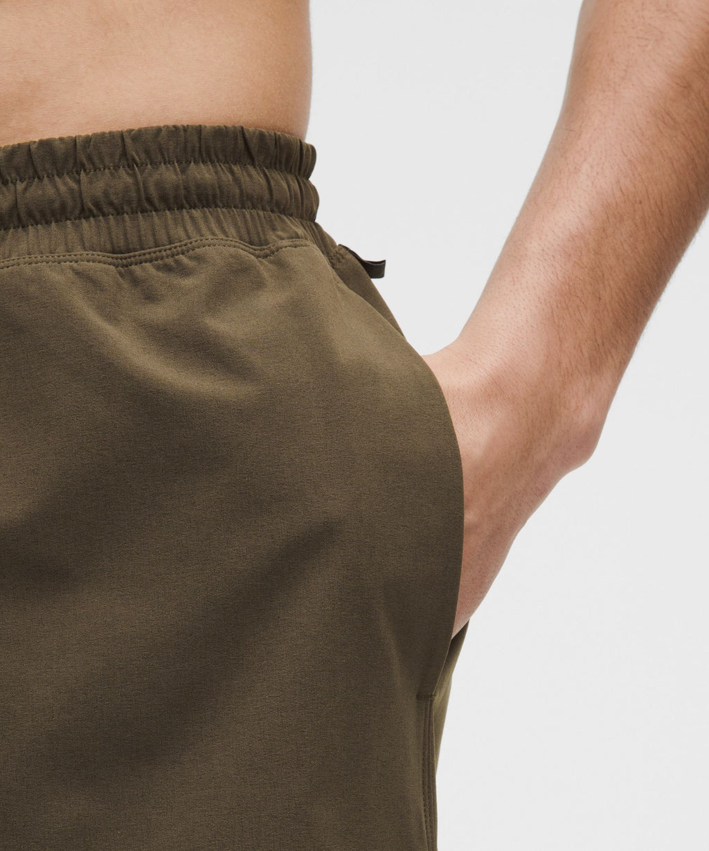 Swim Short 5"Linerless