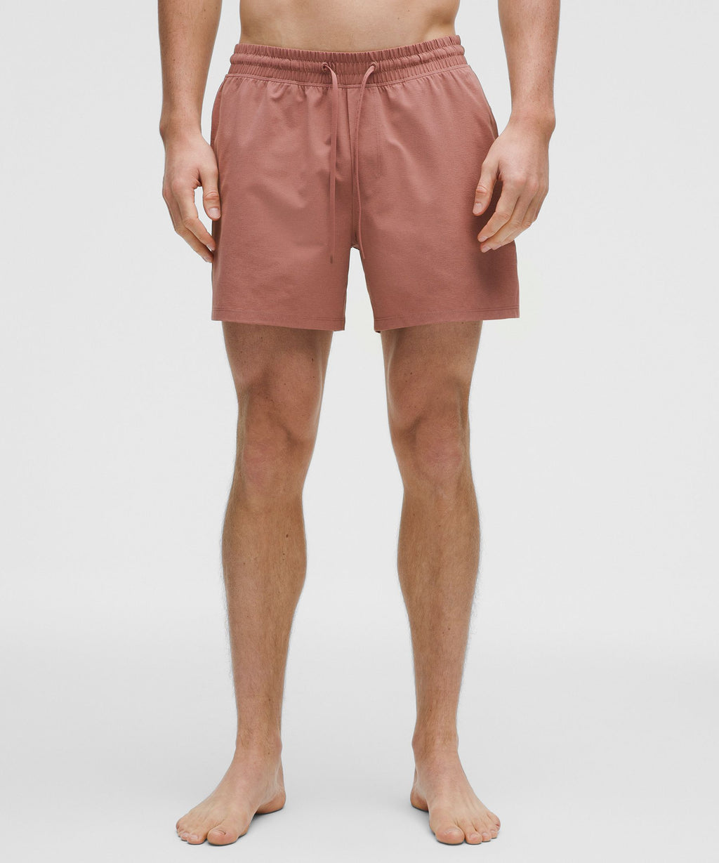 Swim Short 5"Linerless
