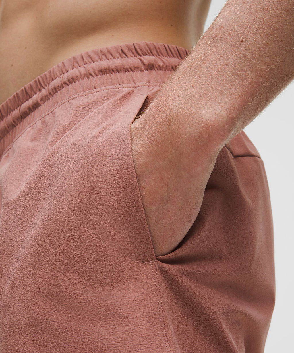 Swim Short 5"Linerless