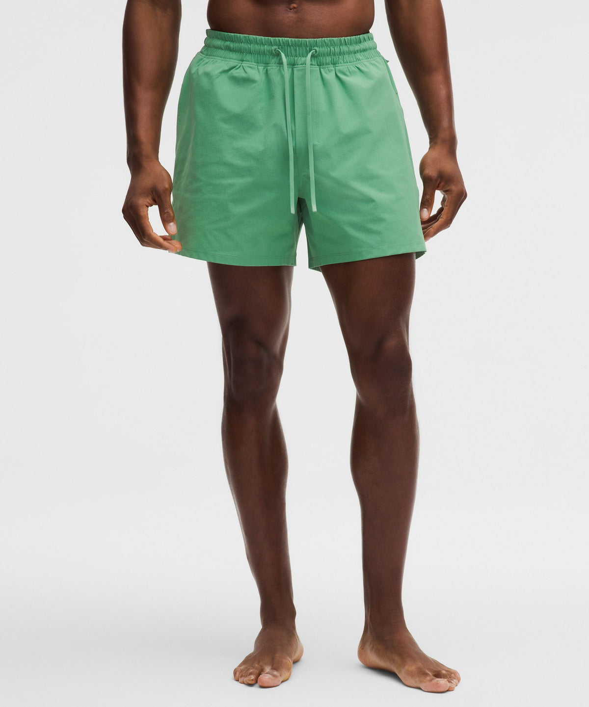 Swim Short 5"Linerless