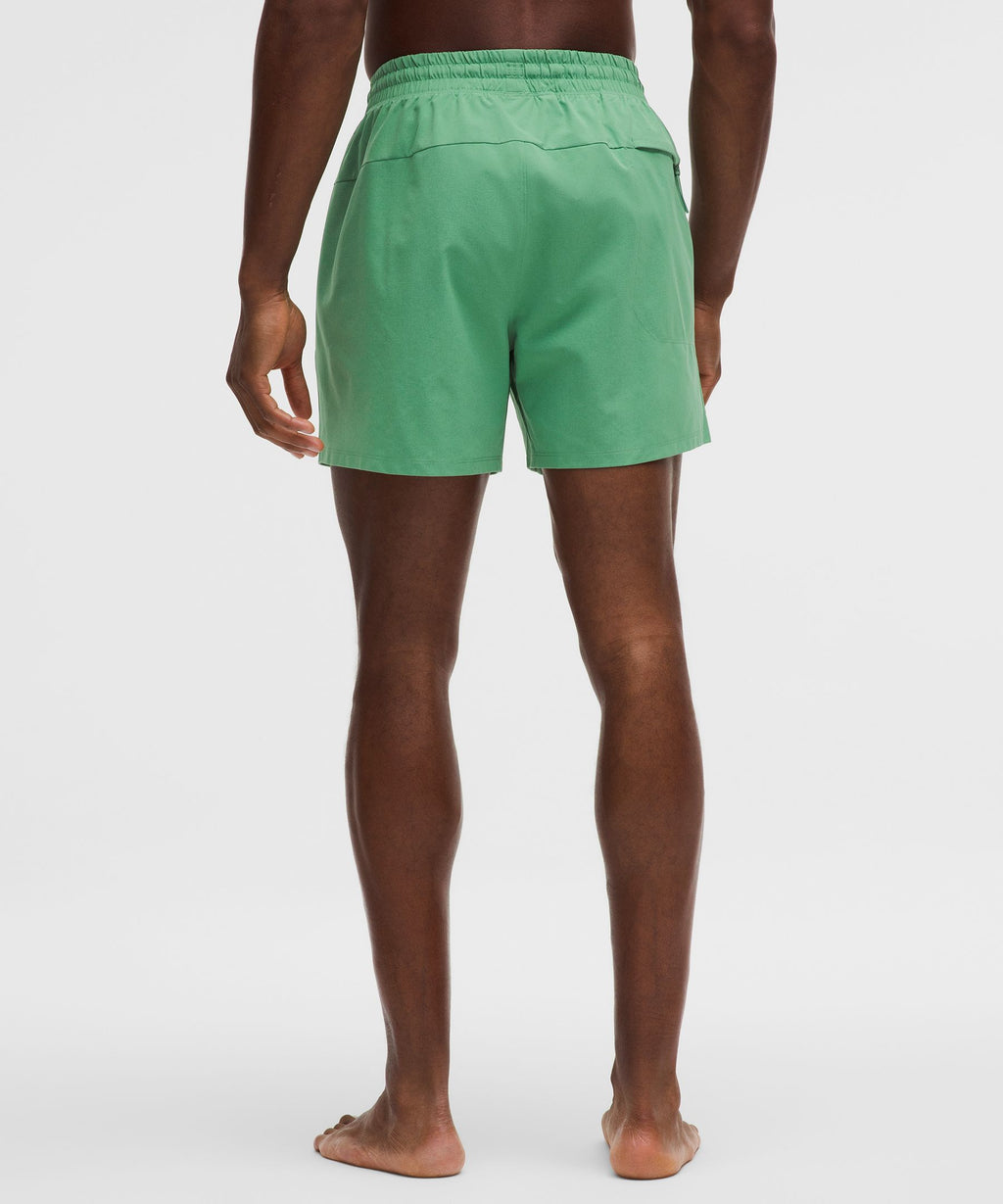 Swim Short 5"Linerless