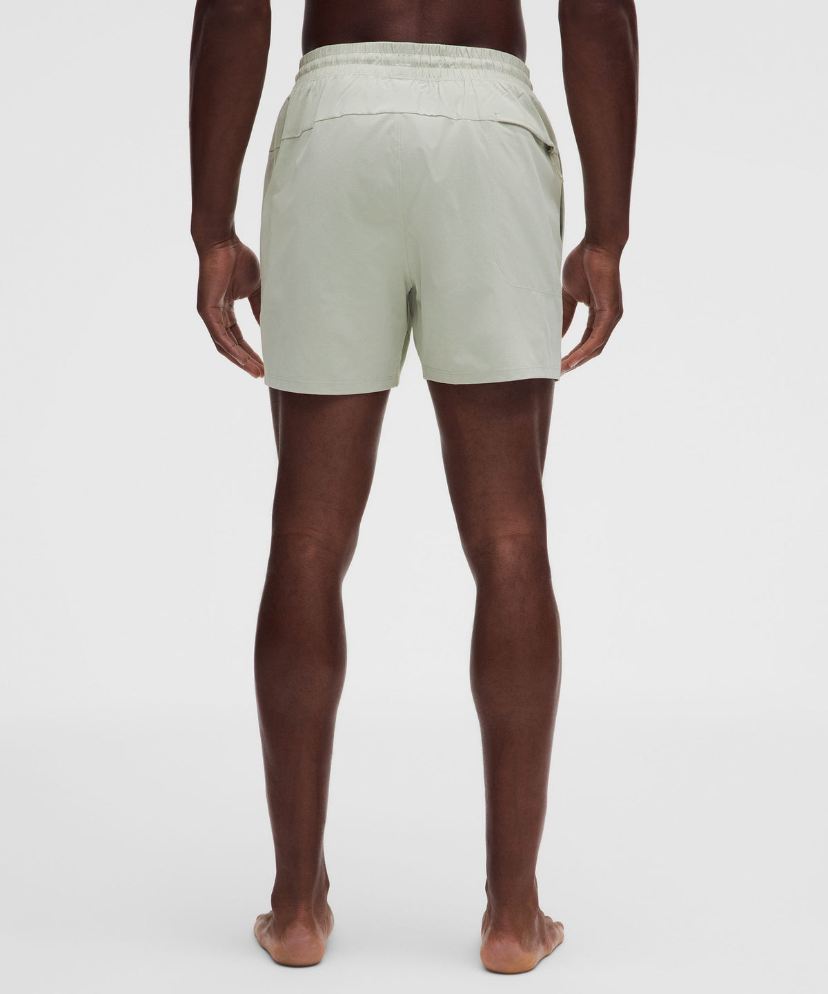 Swim Short 5"Linerless