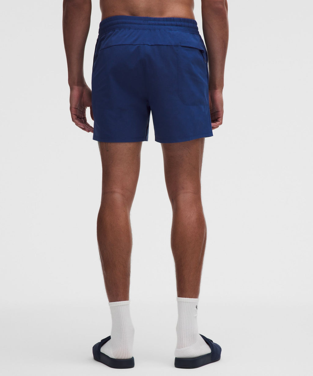 Swim Short 5"Linerless