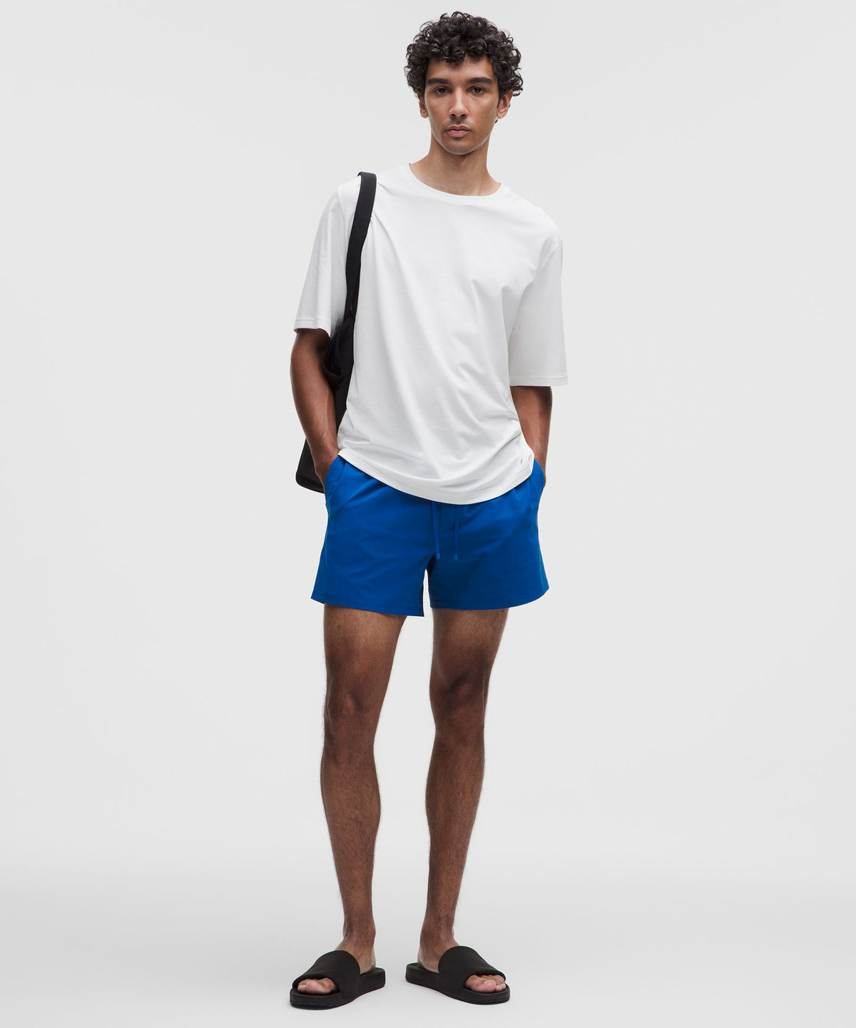 Swim Short 5"Linerless