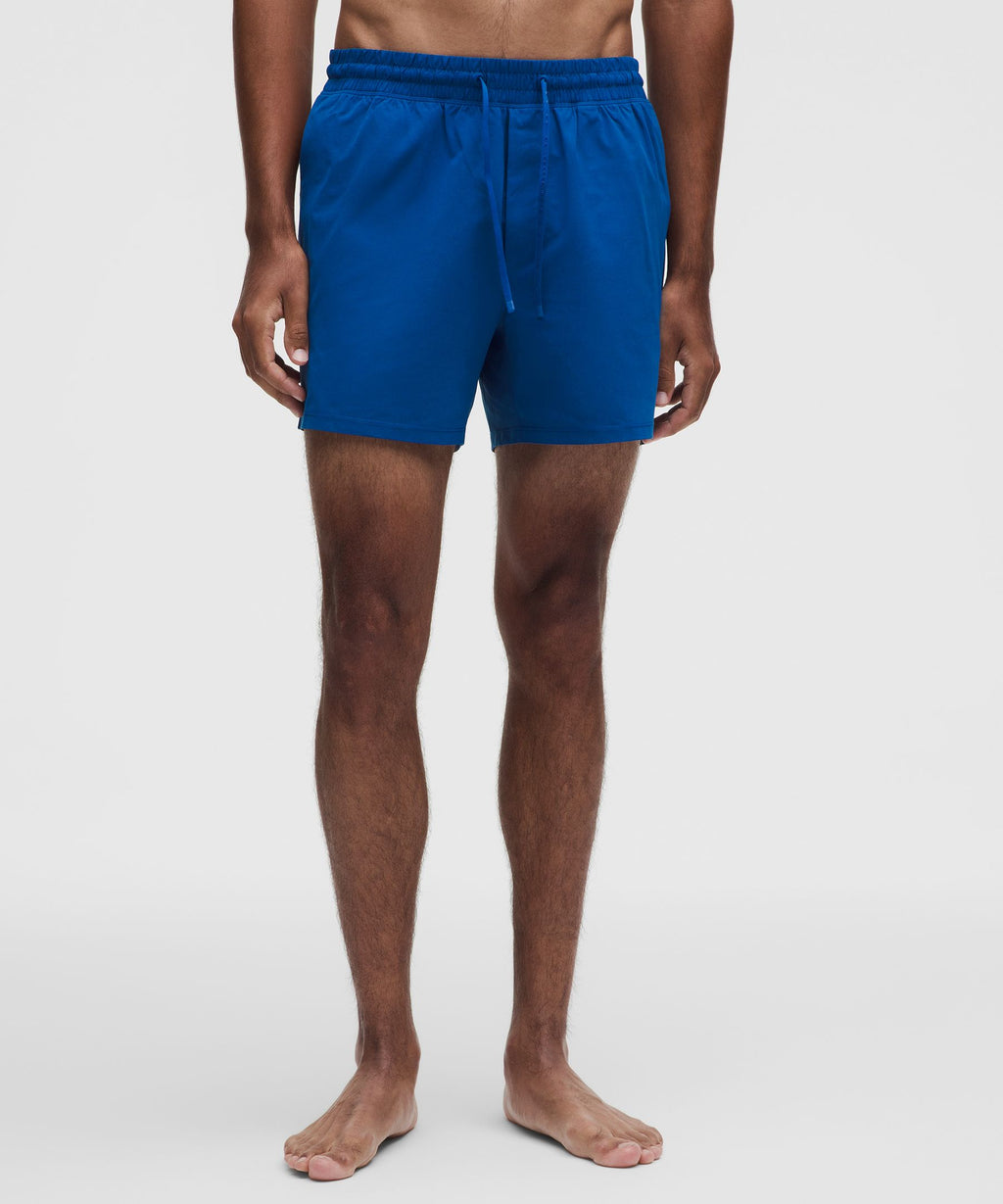 Swim Short 5"Linerless