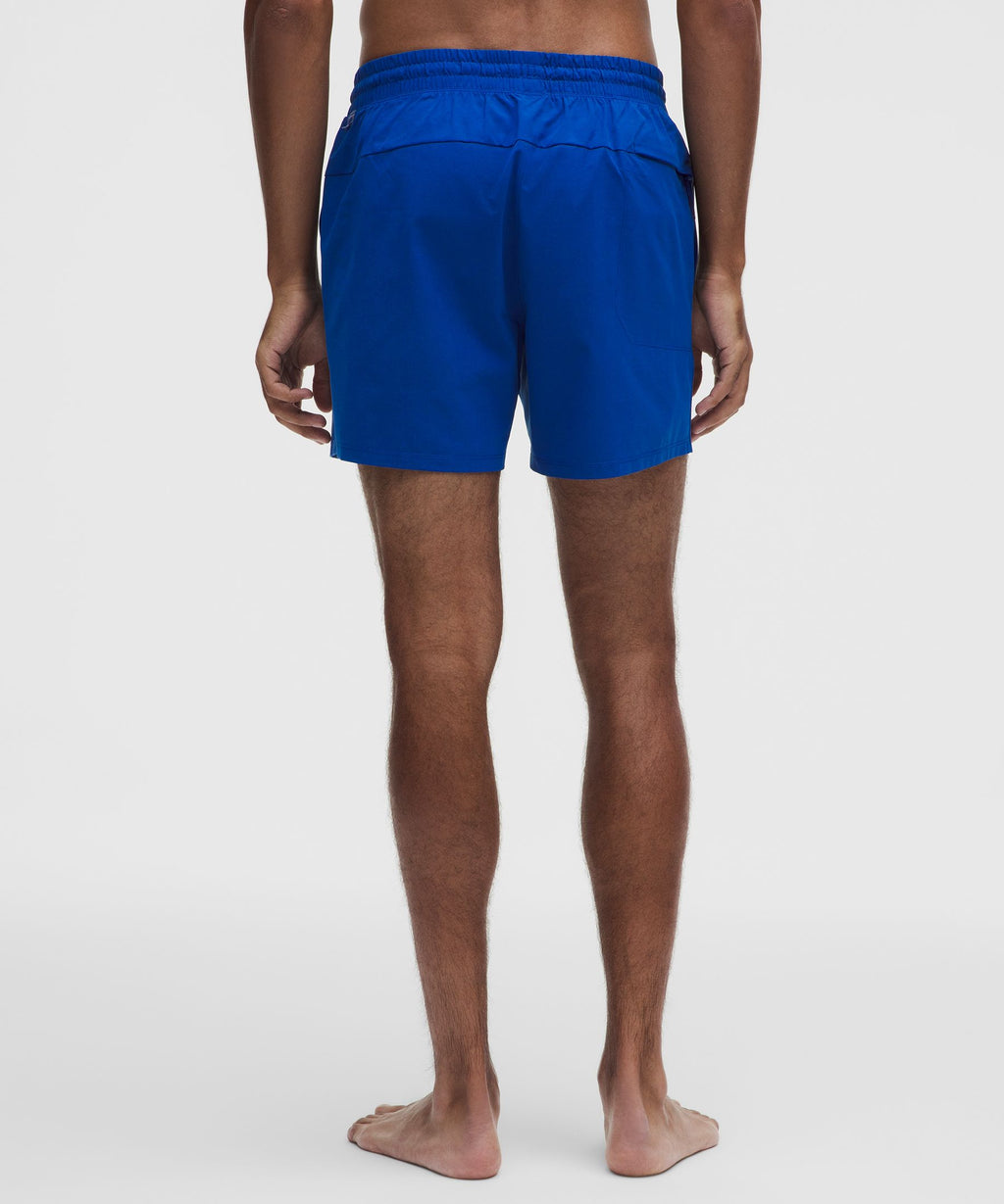 Swim Short 5"Linerless