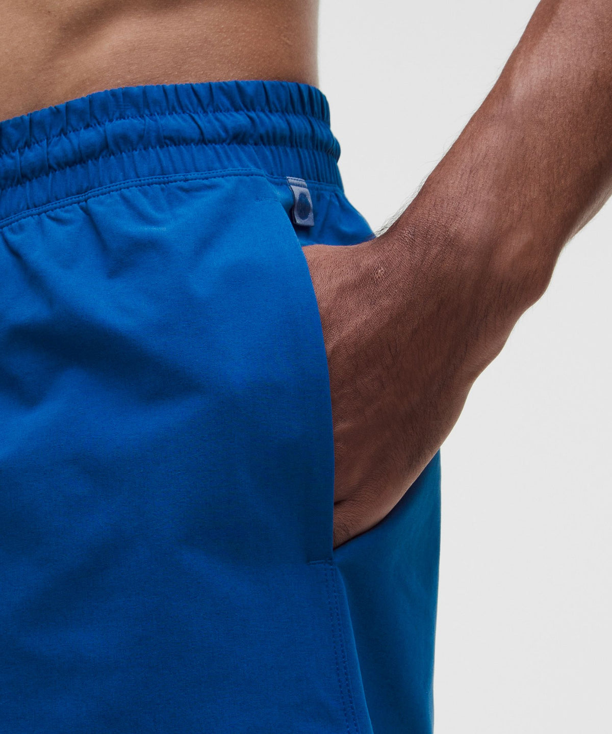 Swim Short 5"Linerless