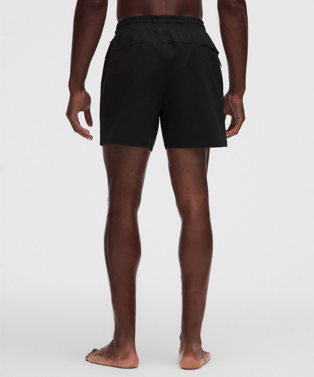 Swim Short 5"Lined