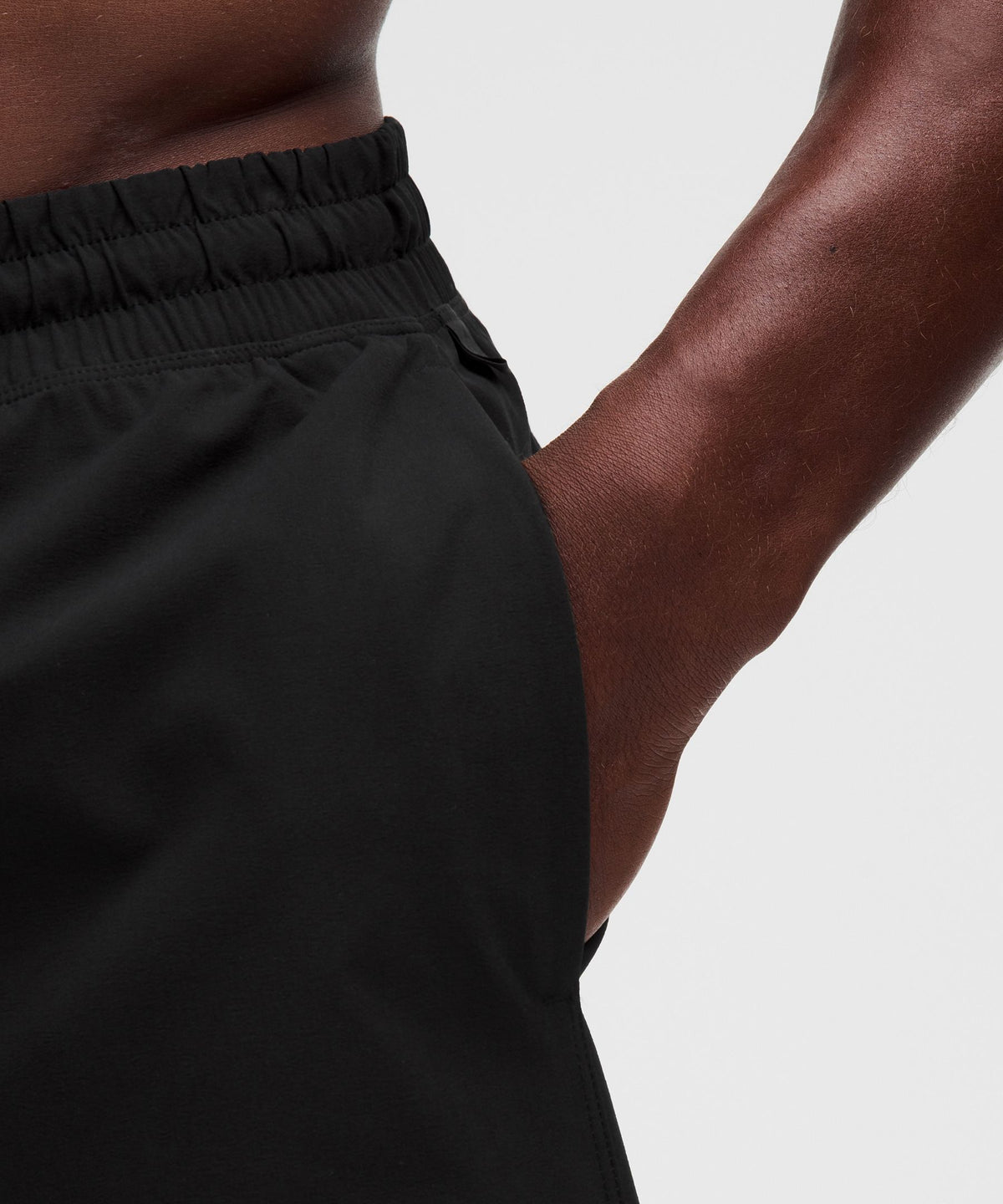 Swim Short 5"Lined