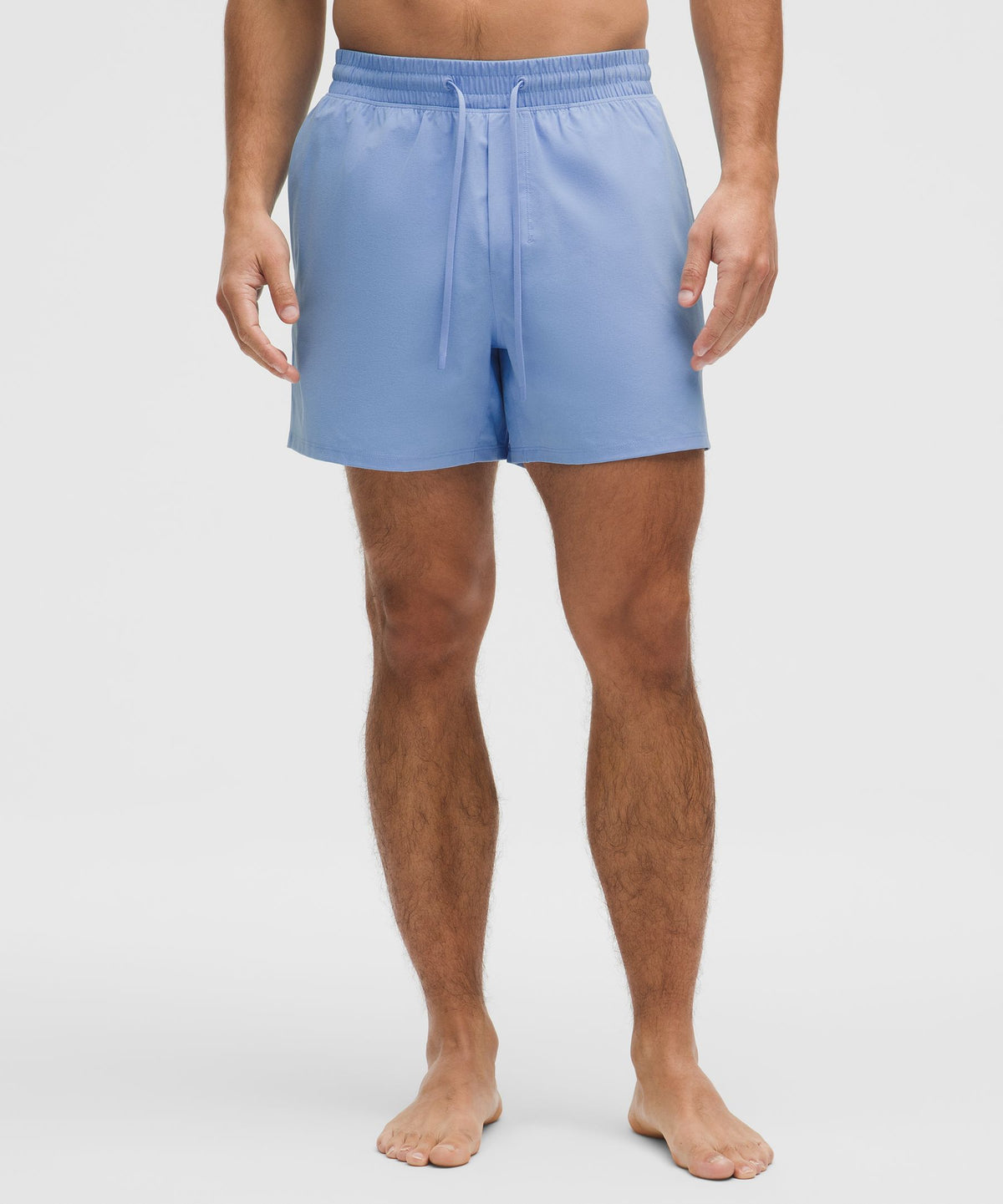 Swim Short 5"Lined