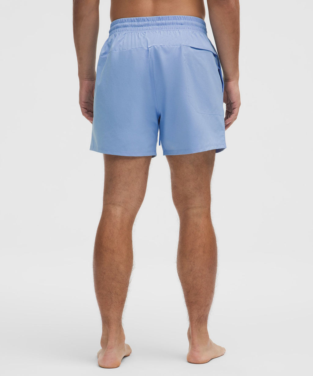 Swim Short 5"Lined