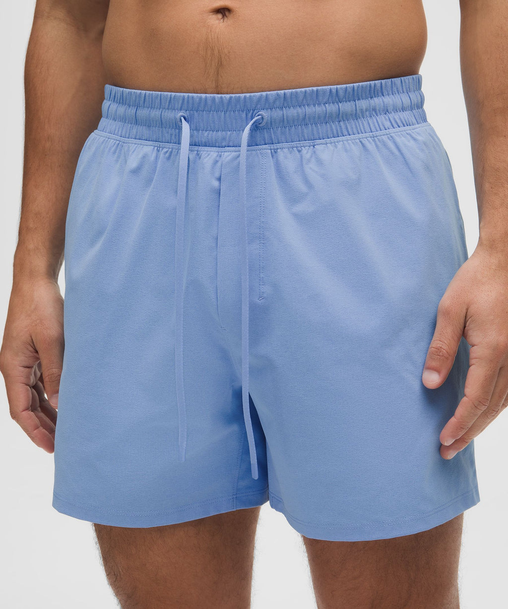 Swim Short 5"Lined