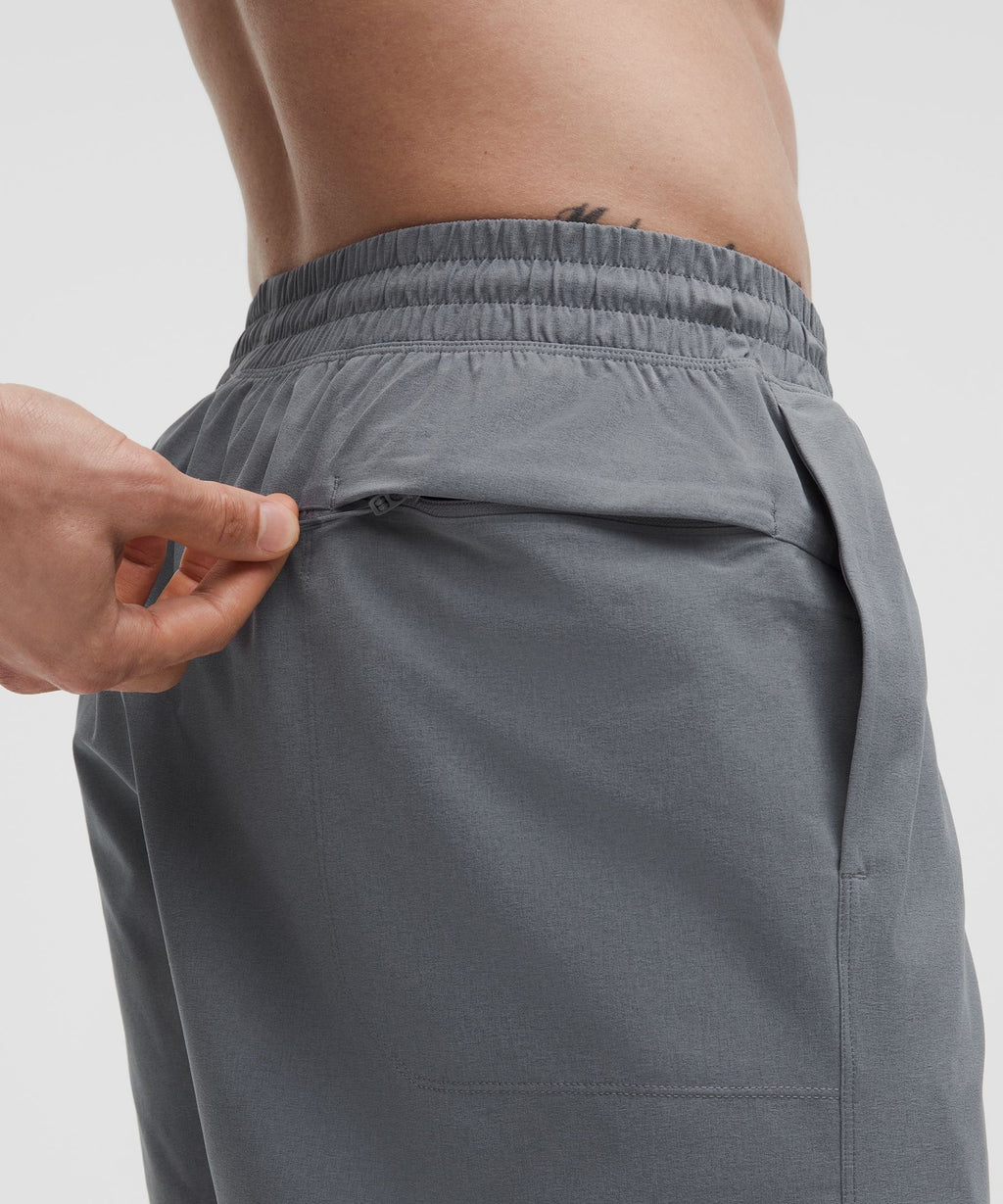 Swim Short 5"Lined