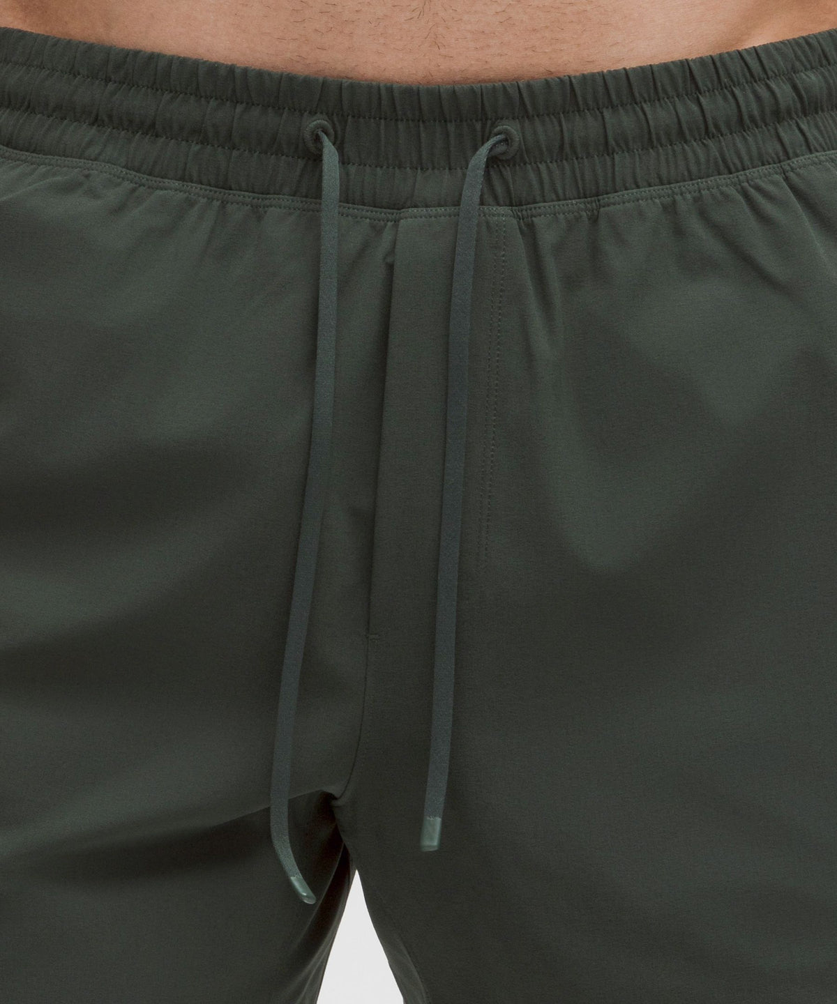 Swim Short 5"Lined